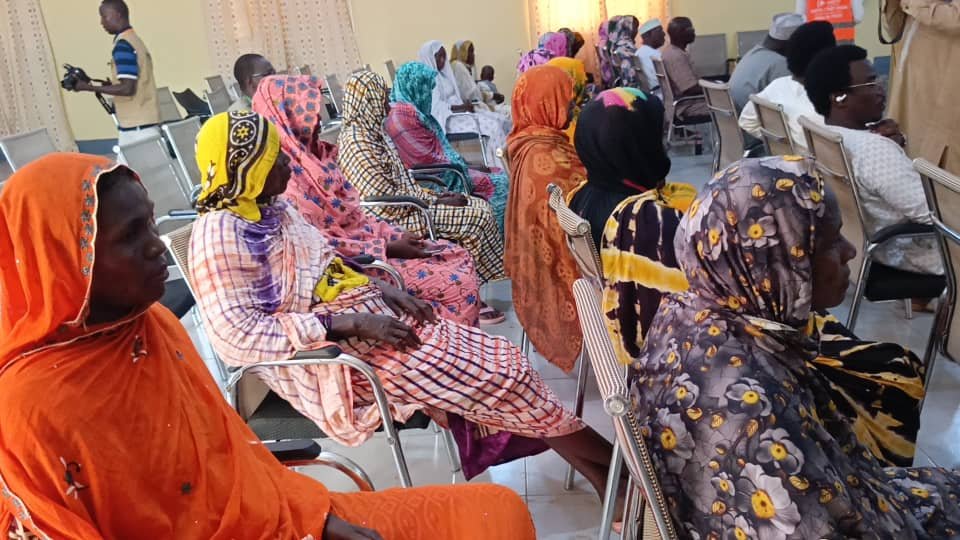 Femmes : boostez vos compétences agricoles.