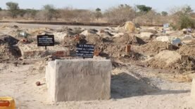 Tchad : Qui compte nos morts ?