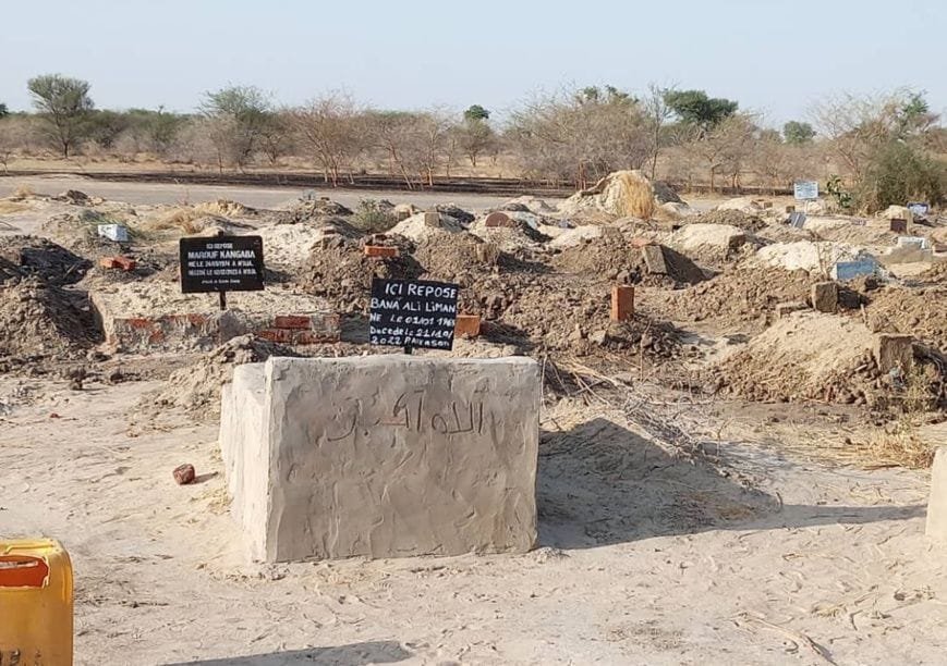 Tchad : Qui compte nos morts ?