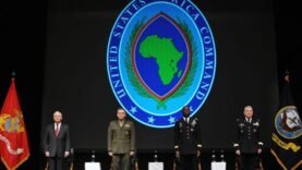 Partenariat stratégique : l&rsquo;Africom resserre ses liens avec la Suède