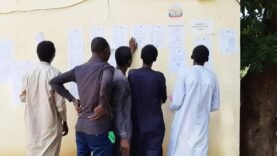 Bourses d&rsquo;études en Algérie : 450 attribuées par le CNOU au Tchad