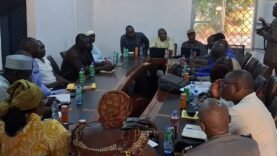 Mandoul : Suivi des engagements présidentiels au centre