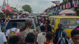 Nigeria : un quart des tests de paternité sont négatifs
