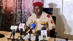 Tchad-Niger : l&rsquo;État-Major dément l&rsquo;affrontement
