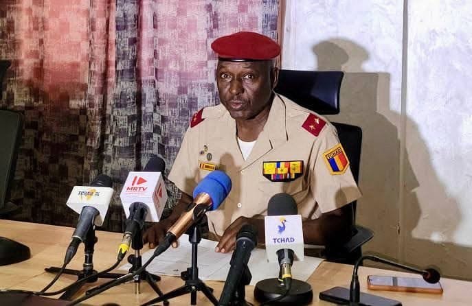 Tchad-Niger : l&rsquo;État-Major dément l&rsquo;affrontement