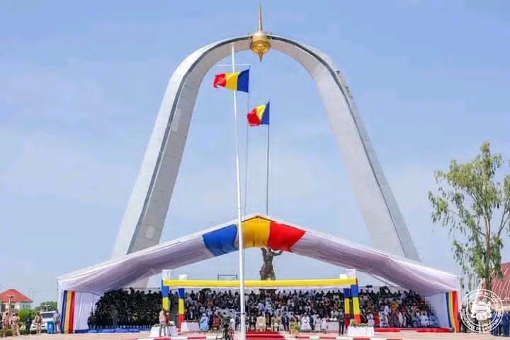 Tchad : Pas de héros, mais des institutions nécessaires