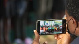 Encadrer l&rsquo;usage des smartphones chez les élèves au Tchad