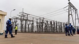 Congo : le parc industriel de Maloukou branché au réseau électrique