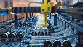IA et Industrie 4.0 : La Révolution de l&rsquo;Optronique en Chine