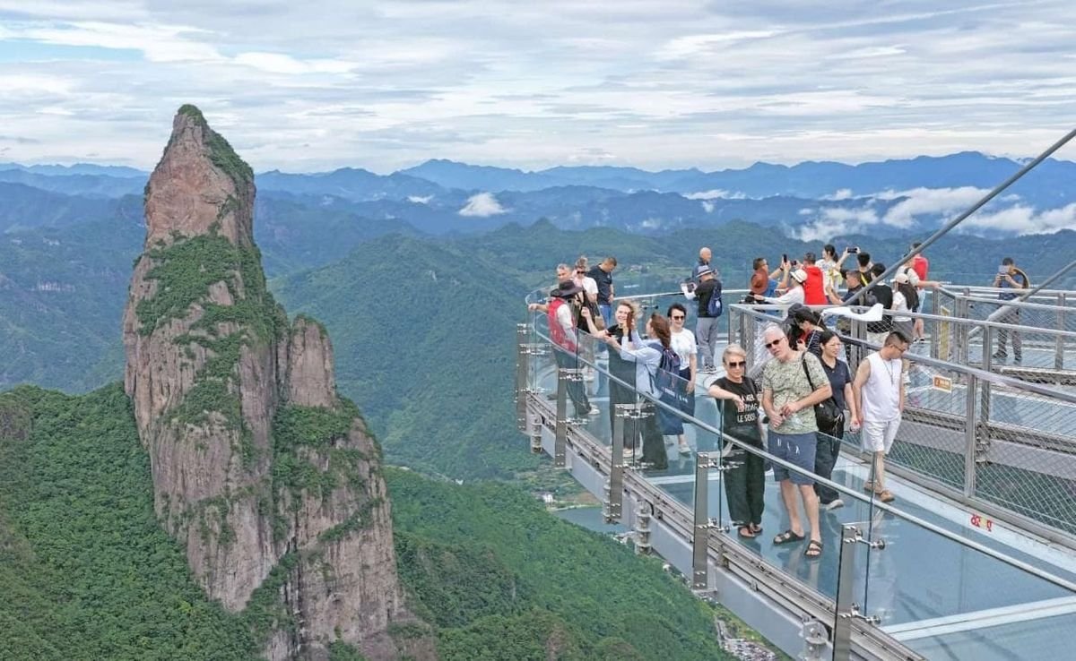 22,91 millions de visites : Pourquoi les voyageurs du monde entier
