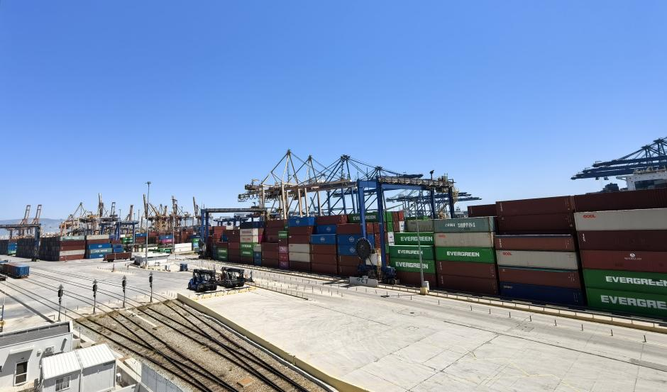 Piraeus : Dix ans de métamorphose en hub maritime mondial