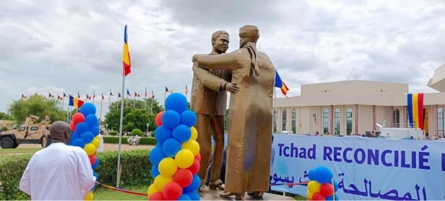 Tchad : pour un avenir nouveau, libérons-nous des vieux réflexes