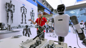 Résilience Économique de la Chine : Indicateurs Clés de Croissance