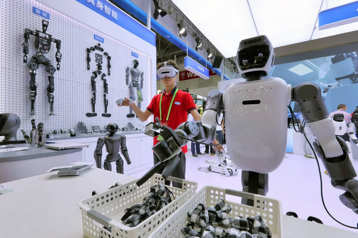 Résilience Économique de la Chine : Indicateurs Clés de Croissance