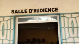 N&rsquo;Djamena : Poignardé après un conflit sur le butin