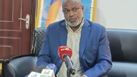 Bilan des visites du ministre de l&rsquo;Aménagement du territoire au Tchad