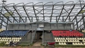 Infrastructures sportives au Tchad : ambitions vs réalité
