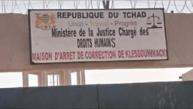 Moto volée à N&rsquo;Djamena : quatre jeunes jugés, la victime appelle