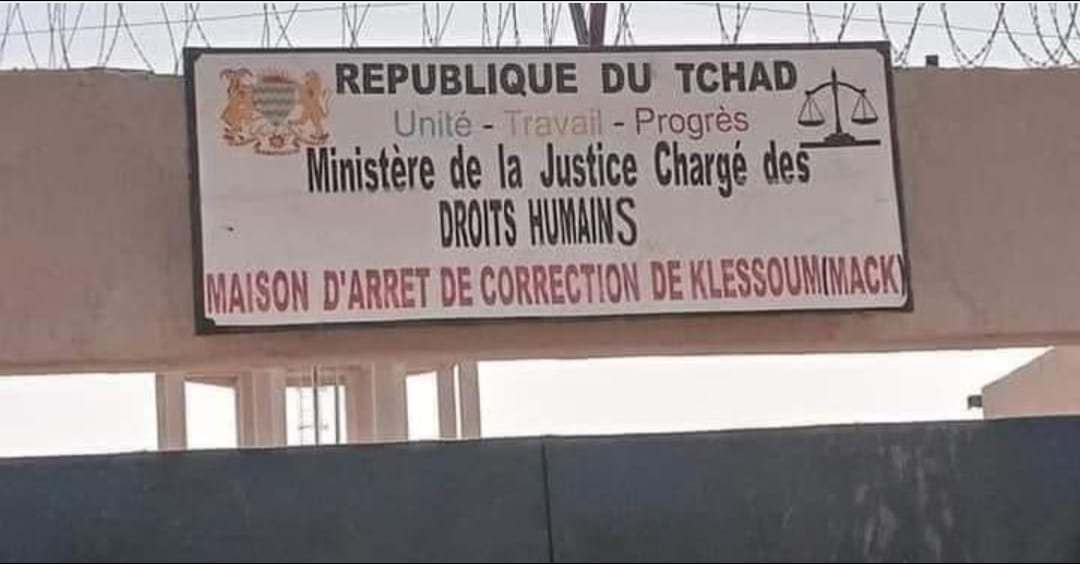 Moto volée à N&rsquo;Djamena : quatre jeunes jugés, la victime appelle