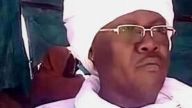 Disparition du chef de canton Haroun Issakha au Tchad en Égypte