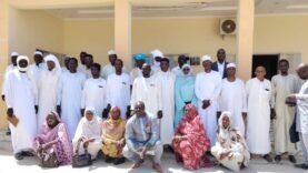 Tchad : Acteurs locaux unis à Abéché pour le développement communal