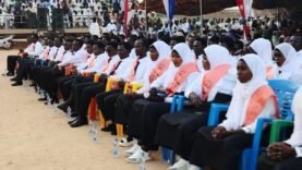 Tchad : 90 lauréats du bac 2026 honorés à Abéché