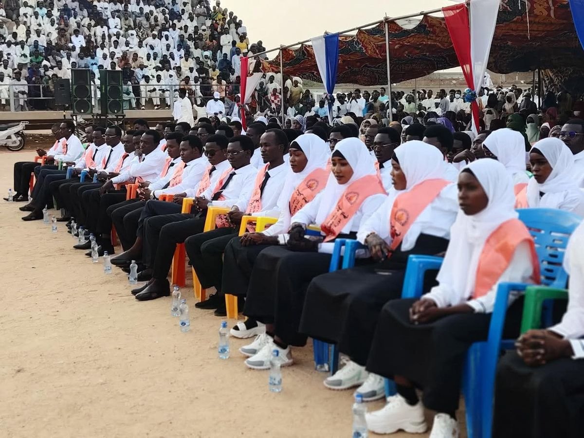 Tchad : 90 lauréats du bac 2026 honorés à Abéché
