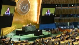 Esclavage : l&rsquo;ONU exige des réparations pour les inégalités