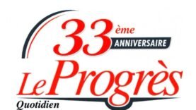 Le Progrès : 33 ans d&rsquo;innovation face aux défis numériques