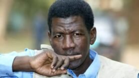 Niger : RSF exige des réponses sur la disparition de Moussa Kaka