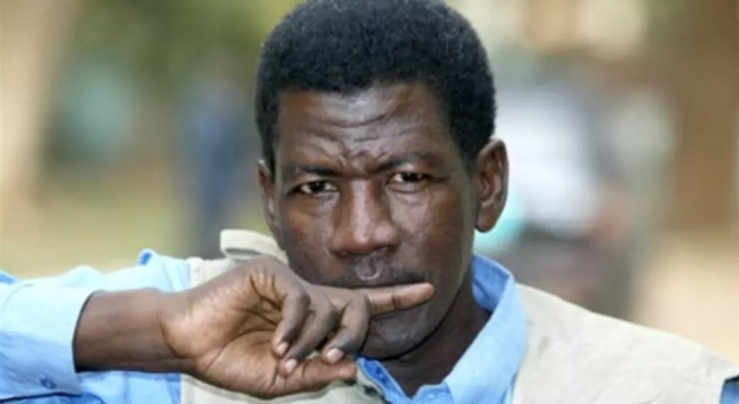Niger : RSF exige des réponses sur la disparition de Moussa Kaka