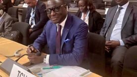 Tchad : Neutralité réaffirmée face à la crise soudanaise à Genève