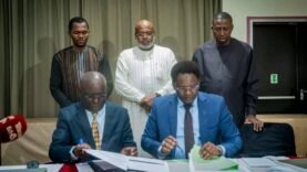 Nouveaux logements en vue à N’Djaména