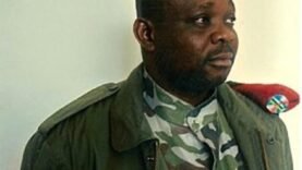 Abdoulaye Miskine écoppe de 15 ans de prison