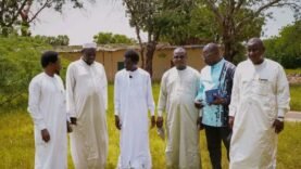 Tchad : l&rsquo;ONAPE au cœur des maraîchers de Farcha pour l’emploi vert