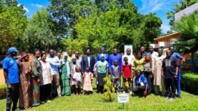 Cotontchad SN lance un programme pour scolariser au Tchad