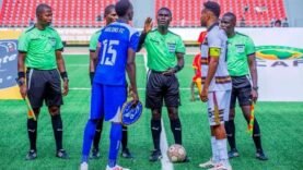 Aiglons FC tenu en échec à N&rsquo;Djamena par Sidama Bunna