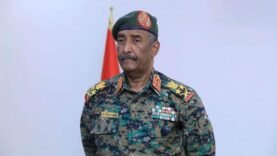 Washington reste muet sur la demande de visa du général al-Burhan