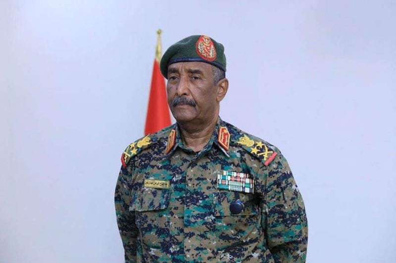 Washington reste muet sur la demande de visa du général al-Burhan