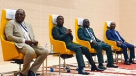 Astre inaugure le Campus du Renouveau politique 2026 à N&rsquo;Djamena
