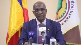 Tchad : le MAEP relance l&rsquo;évaluation de la gouvernance