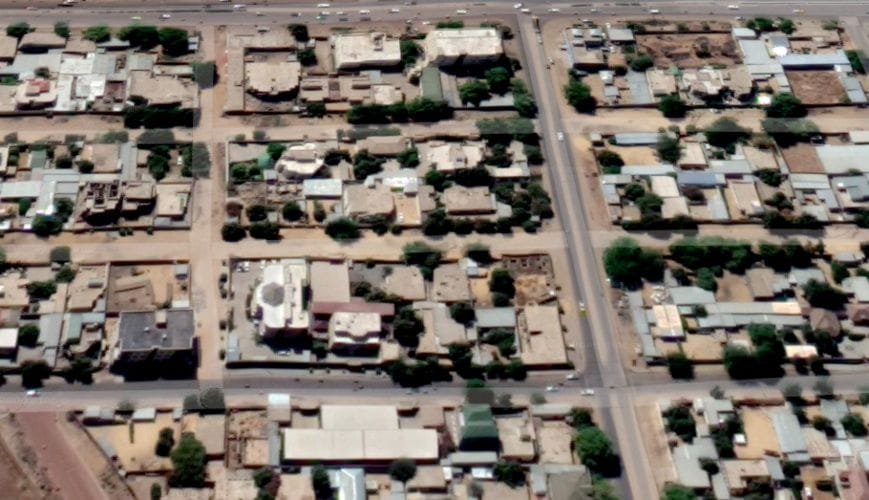 N&rsquo;Djamena : Locataires en détresse face à la flambée des loyers
