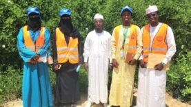 Tchad : l&rsquo;ASBES renforce ses liens avec les habitants du Bahr El Gazel