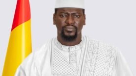 Mamadi Doumbouya honore le 5 septembre et défend ses réformes