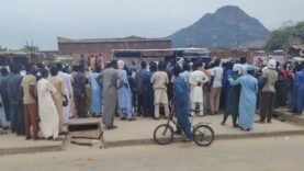 Tchad : Violences à Bitkine, un mort et des blessés, appel au calme
