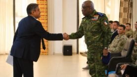 Côte d&rsquo;Ivoire et États-Unis : un nouvel élan pour leur coopération