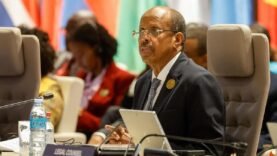 Niger : l&rsquo;Union africaine dénonce la violence à Niamey