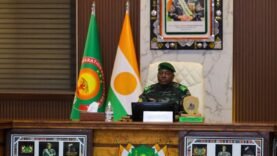 Putsch avorté : le Niger accuse des alliés africains et la France