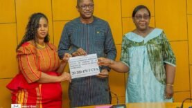 Diaspora burkinabè : 31 millions CFA pour soutenir l&rsquo;effort de guerre