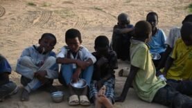 N&rsquo;Djamena : lutte intense contre la mendicité et l&rsquo;exploitation
